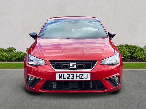 Used SEAT Ibiza 2023 for sale - 75754547: Photo 7
