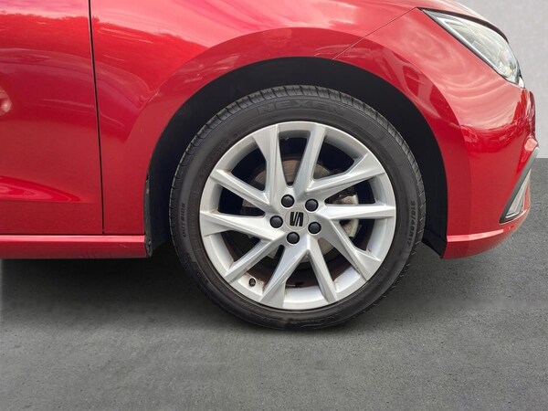 Used SEAT Ibiza 2023 for sale - 75754547: Photo 8