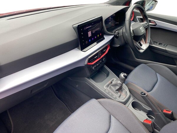 Used SEAT Ibiza 2023 for sale - 75754547: Photo 9