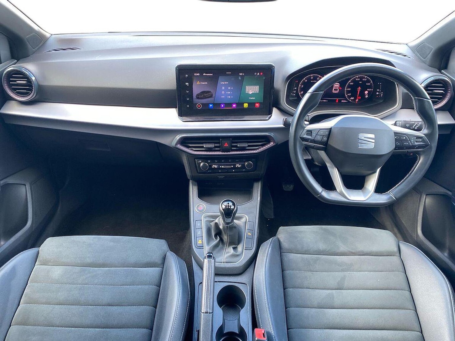 Used SEAT Ibiza 2022 for sale - 76445972: Photo 10