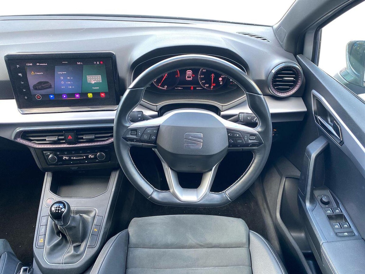 Used SEAT Ibiza 2022 for sale - 76445972: Photo 11