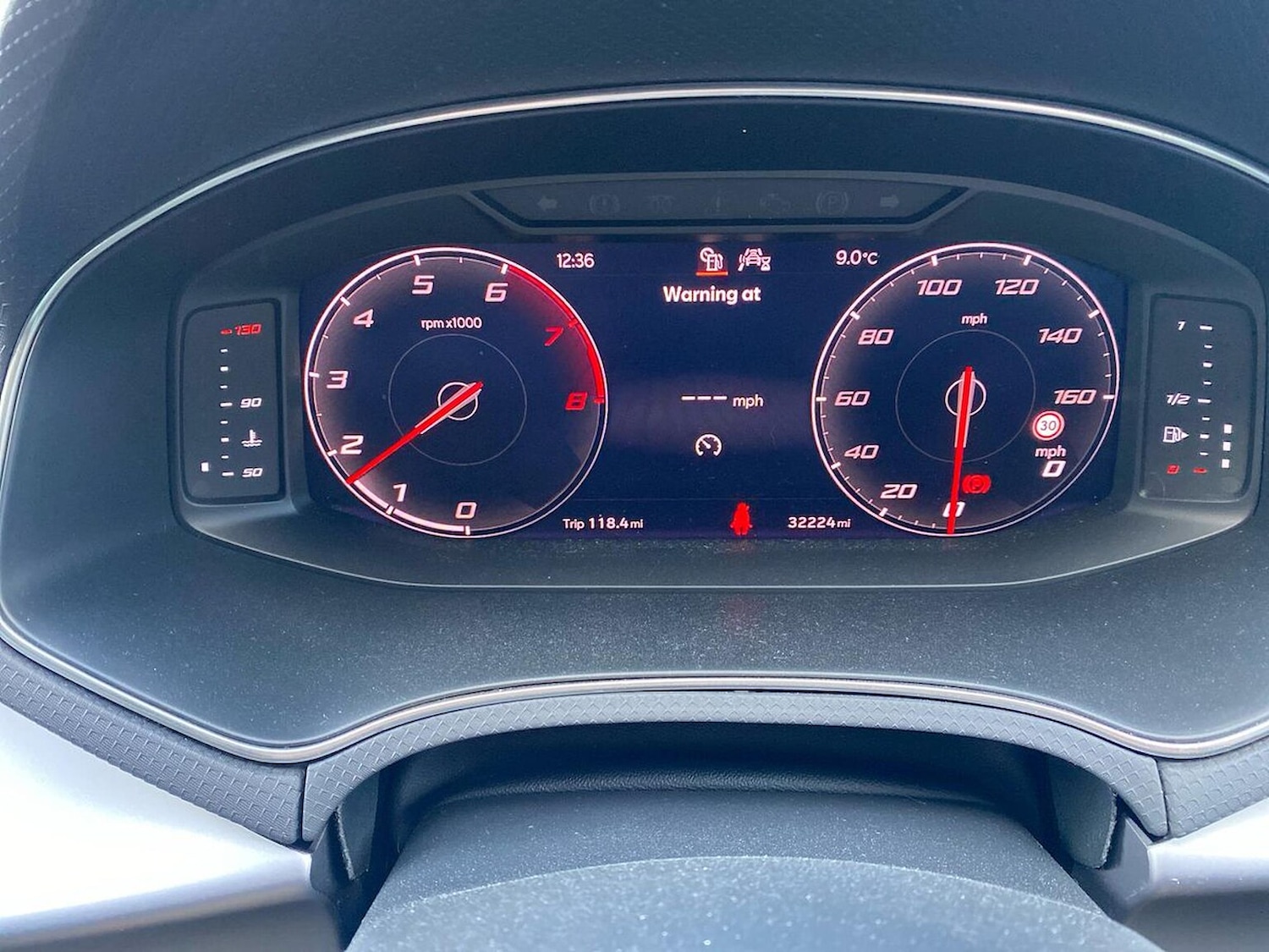 Used SEAT Ibiza 2022 for sale - 76445972: Photo 12