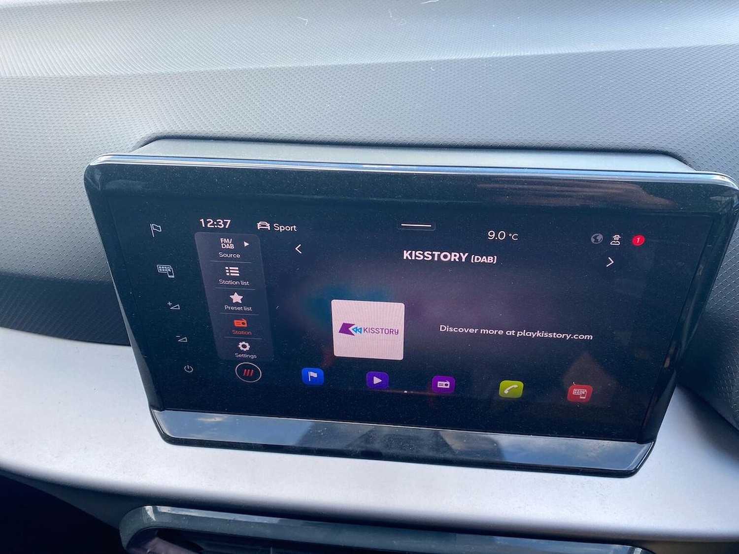 Used SEAT Ibiza 2022 for sale - 76445972: Photo 13