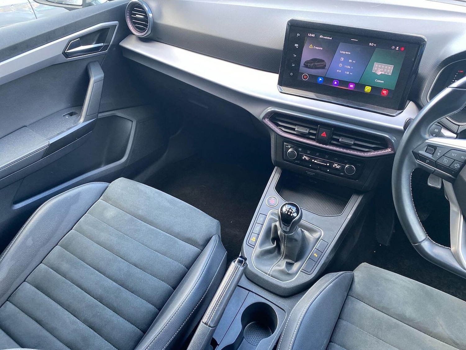 Used SEAT Ibiza 2022 for sale - 76445972: Photo 15