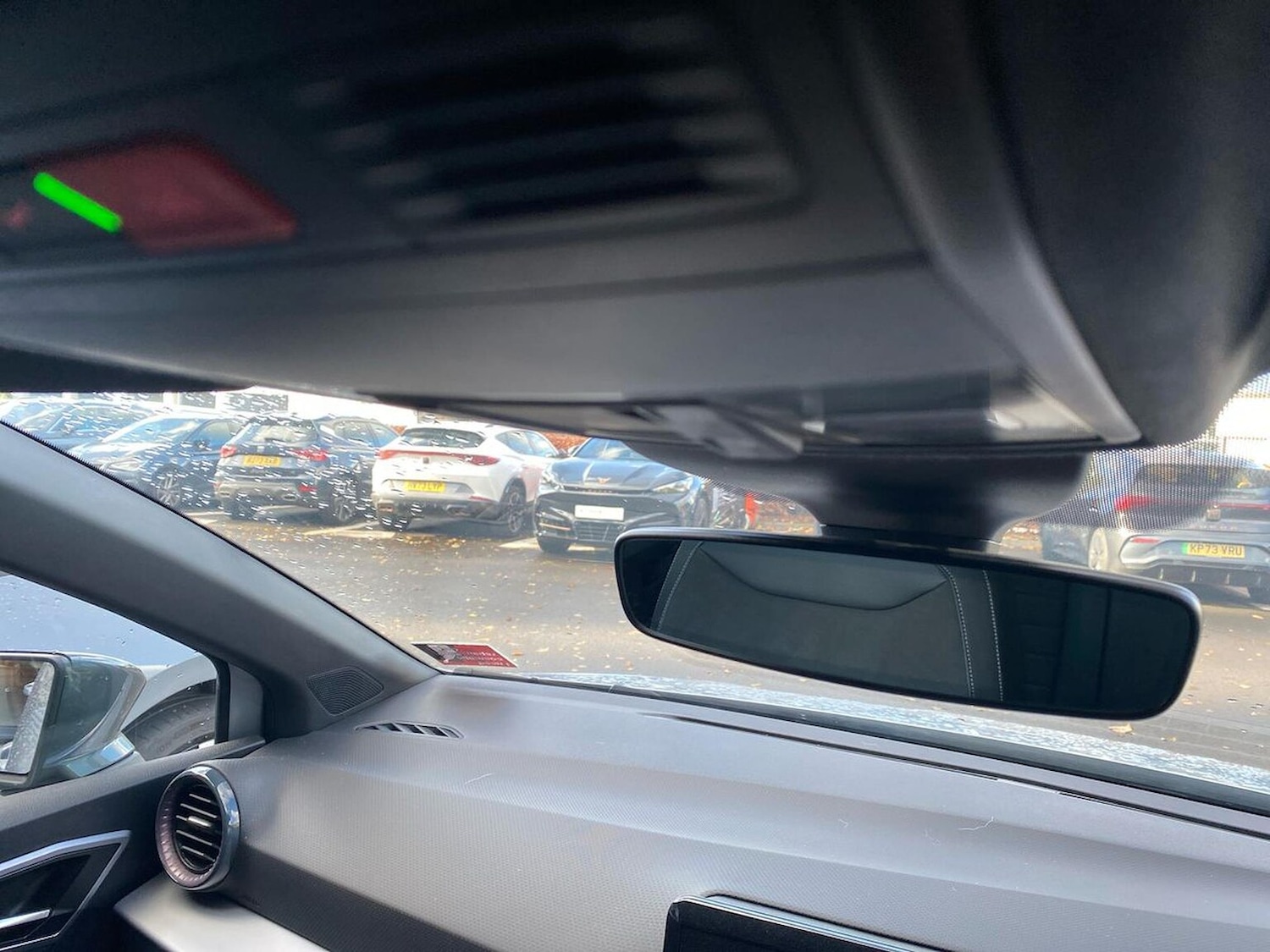 Used SEAT Ibiza 2022 for sale - 76445972: Photo 16