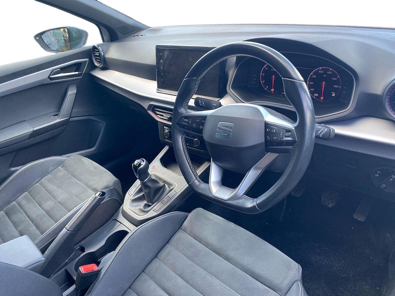 Used SEAT Ibiza 2022 for sale - 76445972: Photo 17