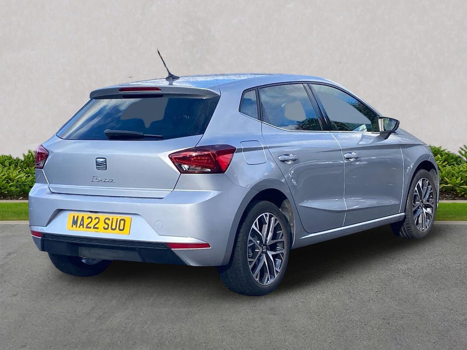 Used SEAT Ibiza 2022 for sale - 76445972: Photo 20