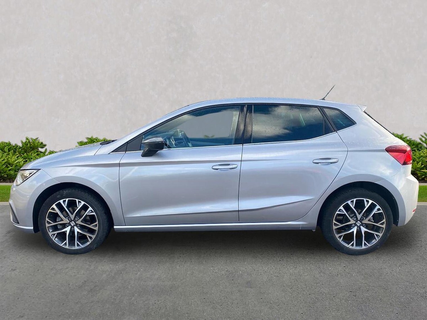 Used SEAT Ibiza 2022 for sale - 76445972: Photo 21