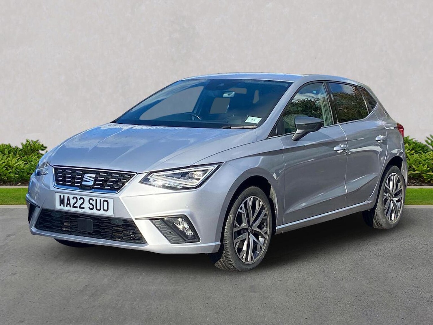 Used SEAT Ibiza 2022 for sale - 76445972: Photo 22