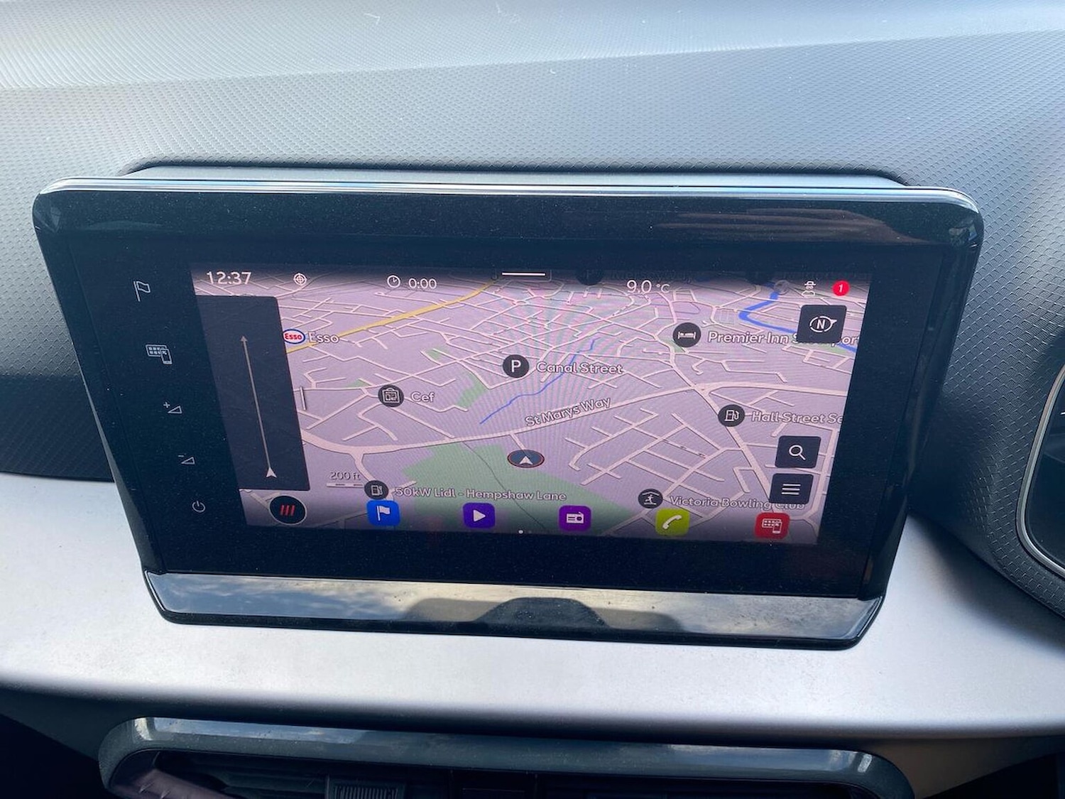 Used SEAT Ibiza 2022 for sale - 76445972: Photo 26