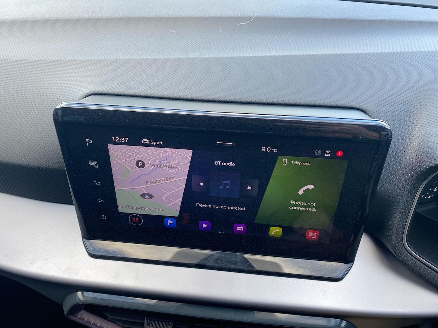 Used SEAT Ibiza 2022 for sale - 76445972: Photo 27