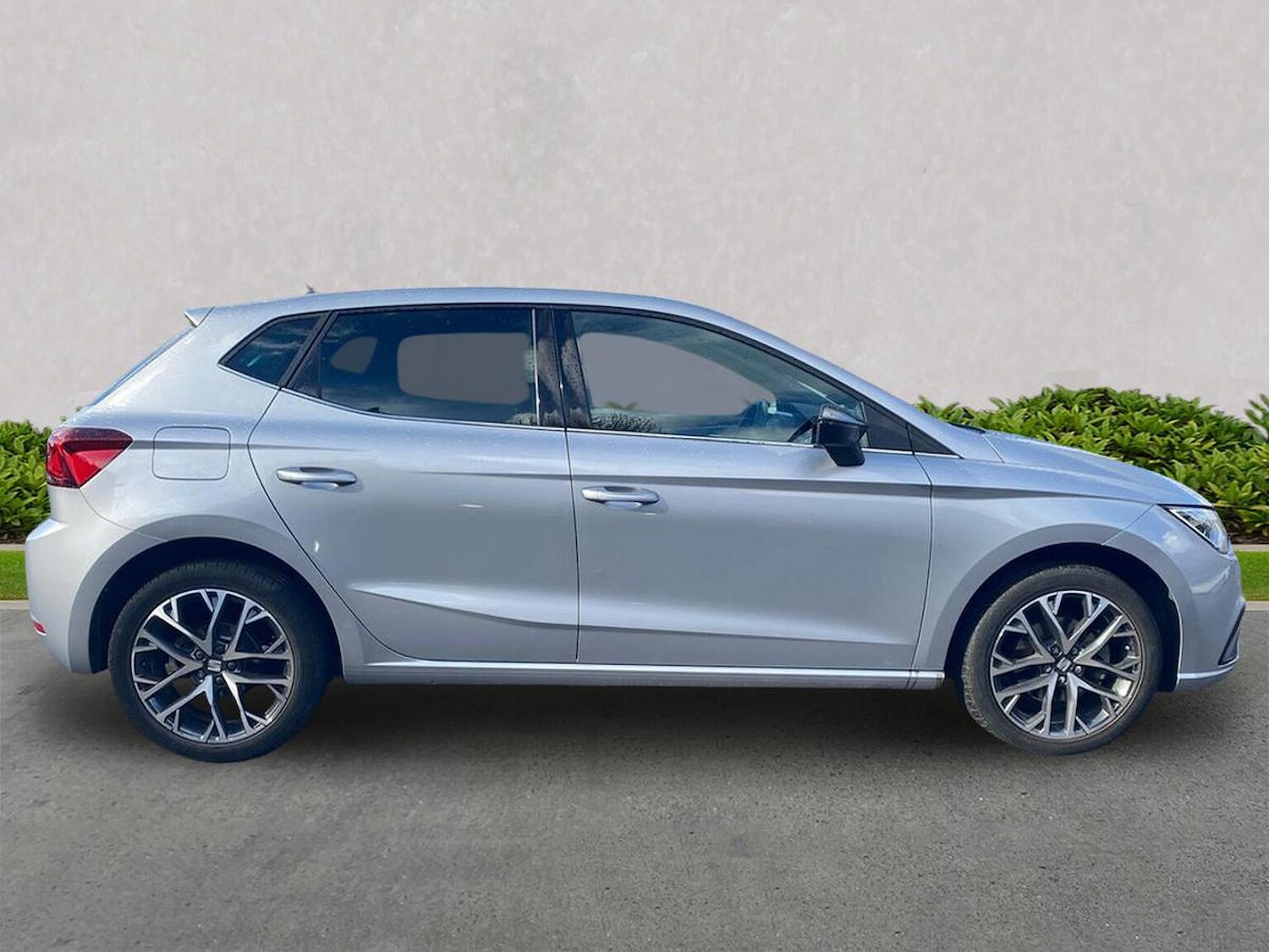 Used SEAT Ibiza 2022 for sale - 76445972: Photo 3