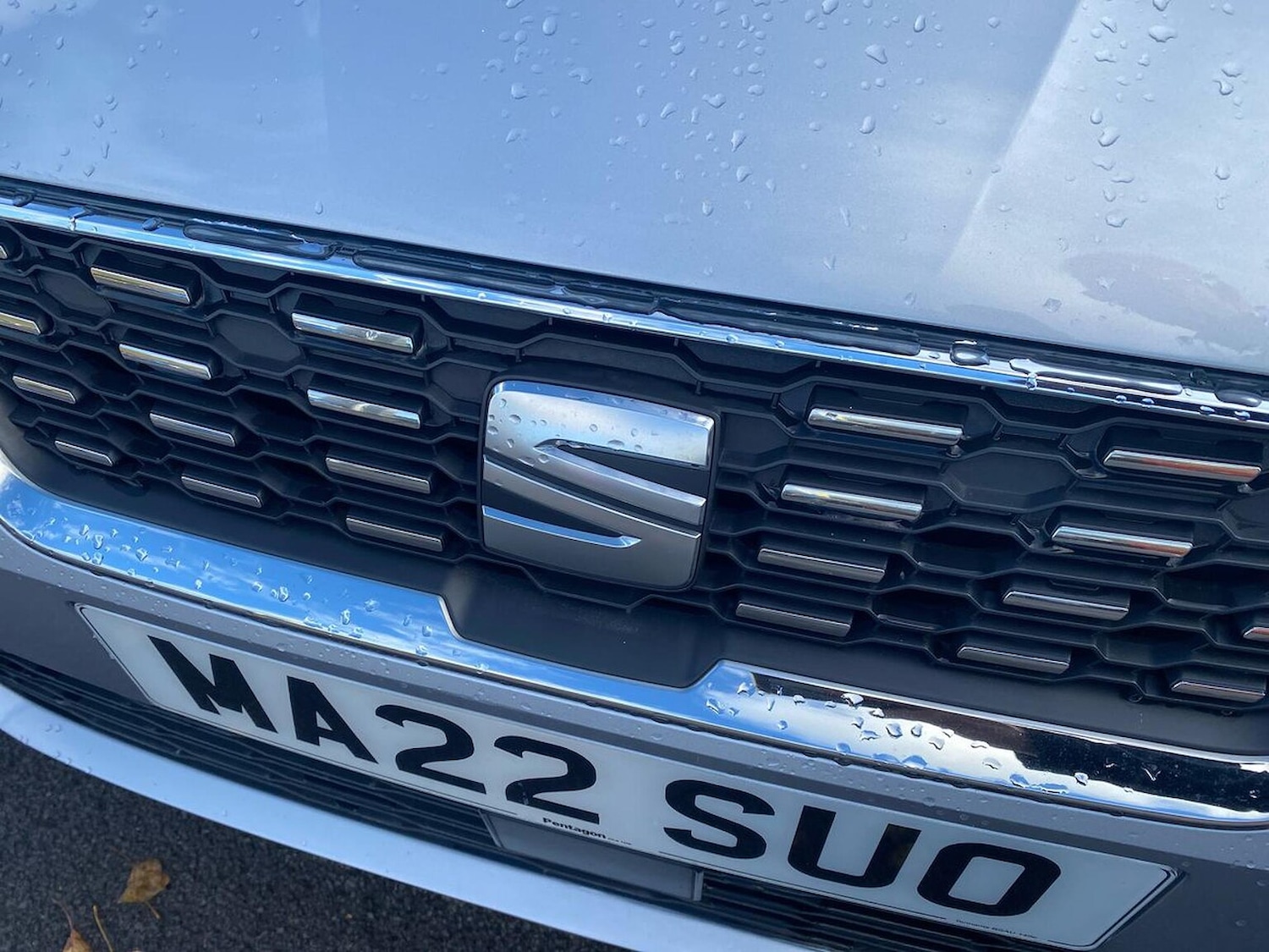 Used SEAT Ibiza 2022 for sale - 76445972: Photo 34