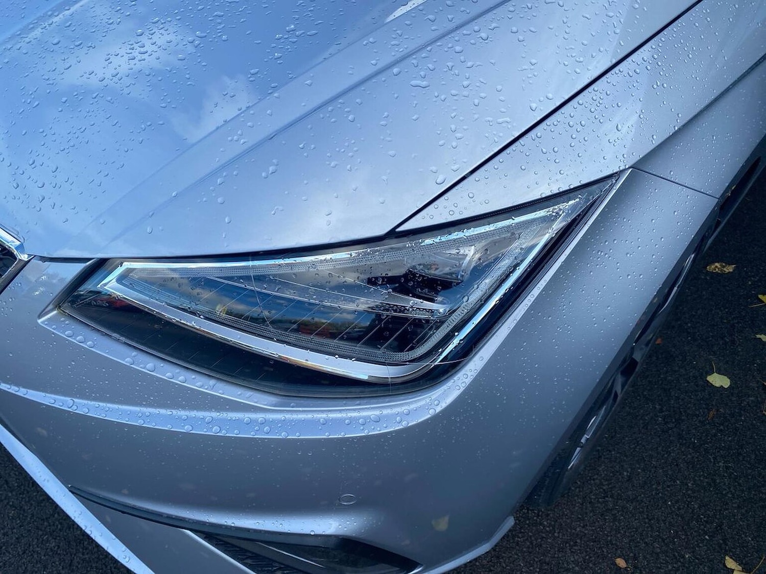 Used SEAT Ibiza 2022 for sale - 76445972: Photo 35