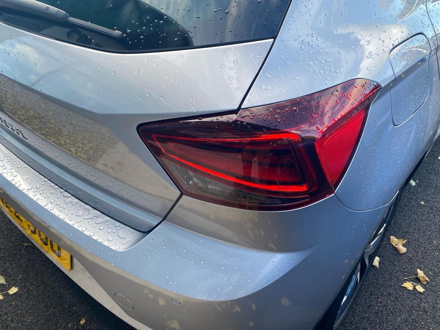 Used SEAT Ibiza 2022 for sale - 76445972: Photo 37