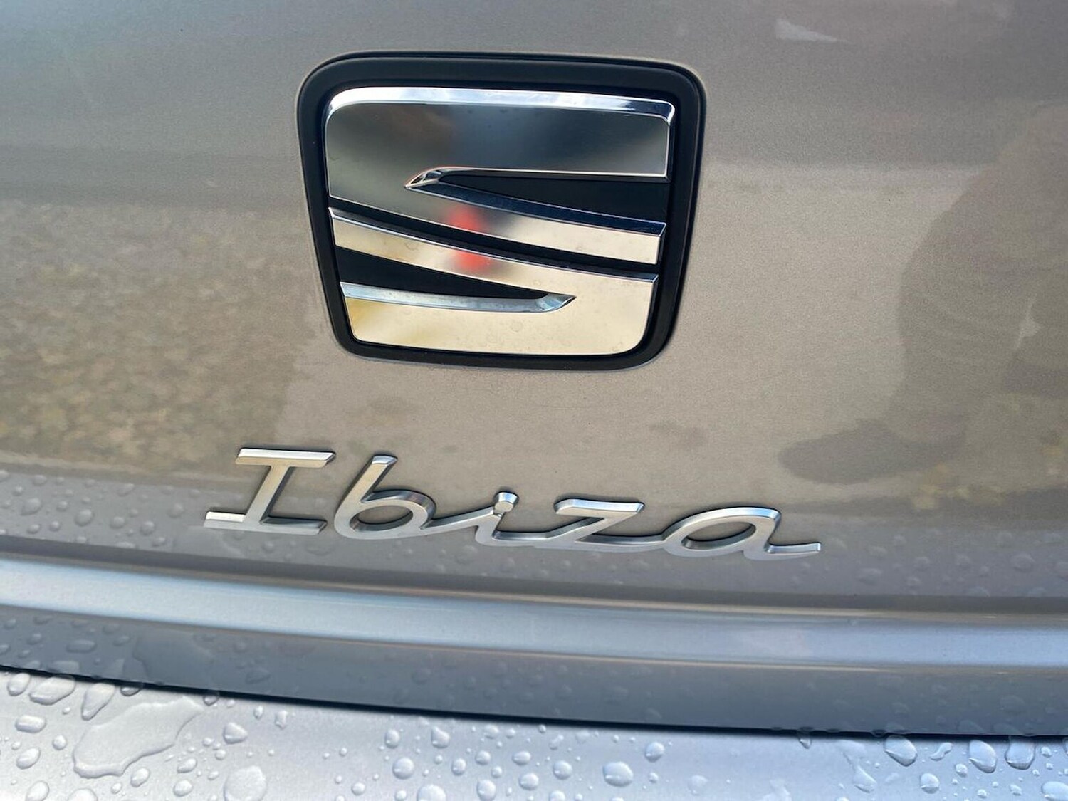 Used SEAT Ibiza 2022 for sale - 76445972: Photo 40