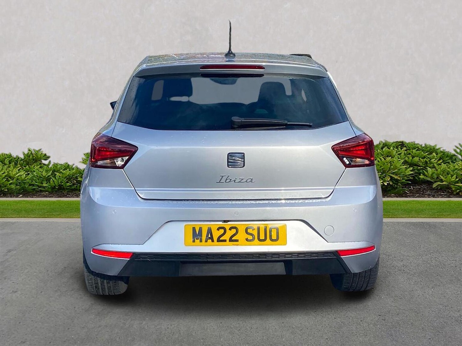 Used SEAT Ibiza 2022 for sale - 76445972: Photo 6