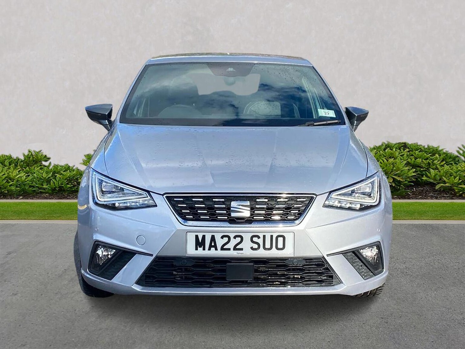 Used SEAT Ibiza 2022 for sale - 76445972: Photo 7
