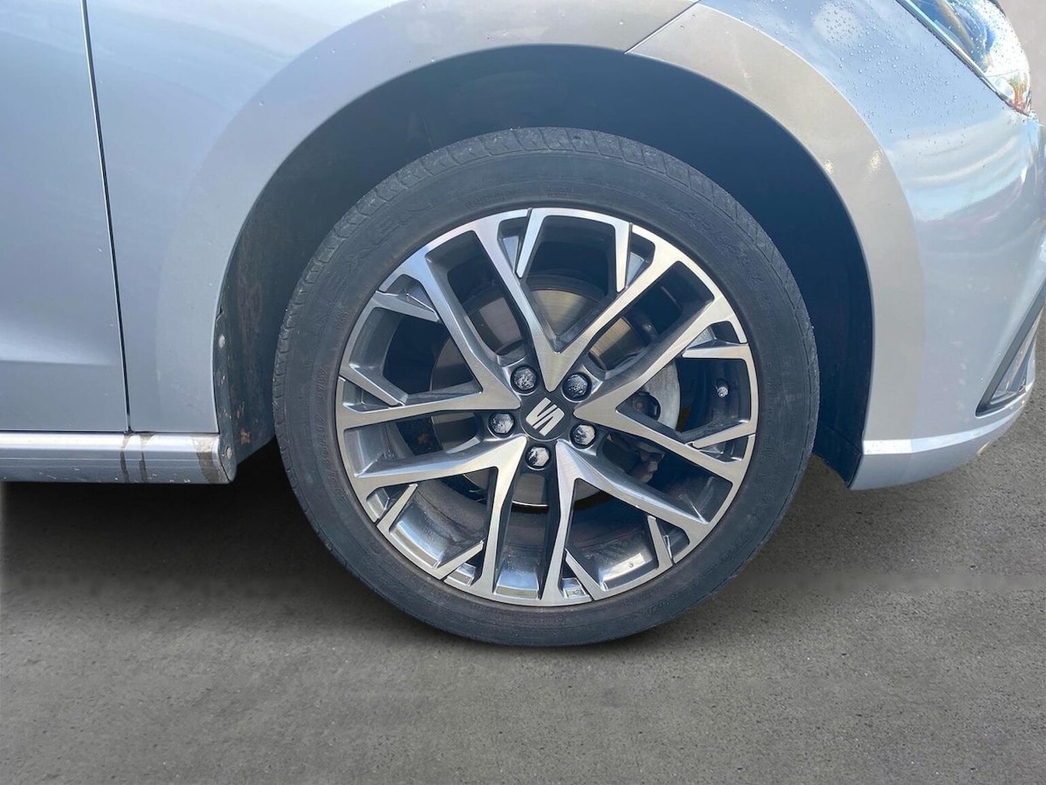 Used SEAT Ibiza 2022 for sale - 76445972: Photo 8