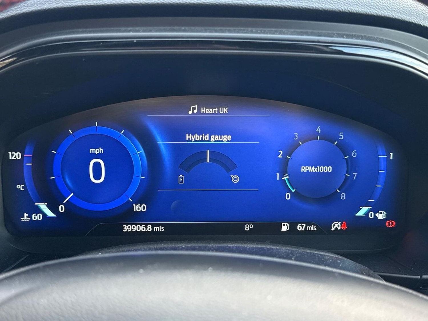 Used Ford Focus 2020 for sale - 76906292: Photo 10