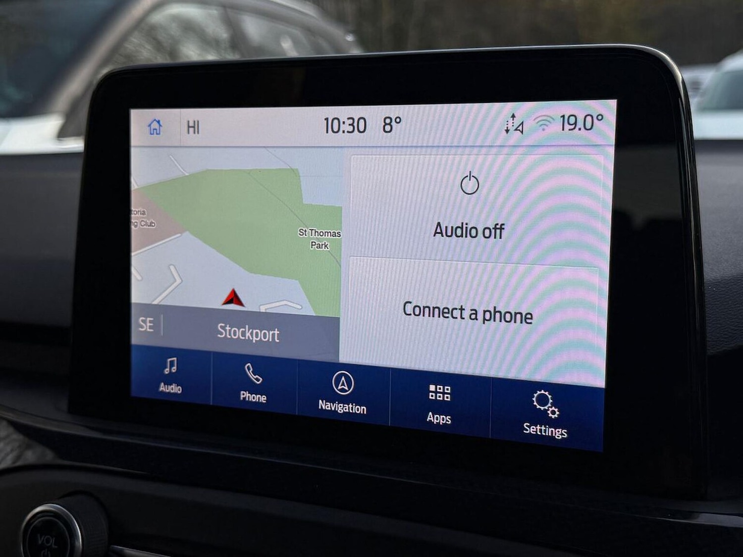 Used Ford Focus 2020 for sale - 76906292: Photo 11