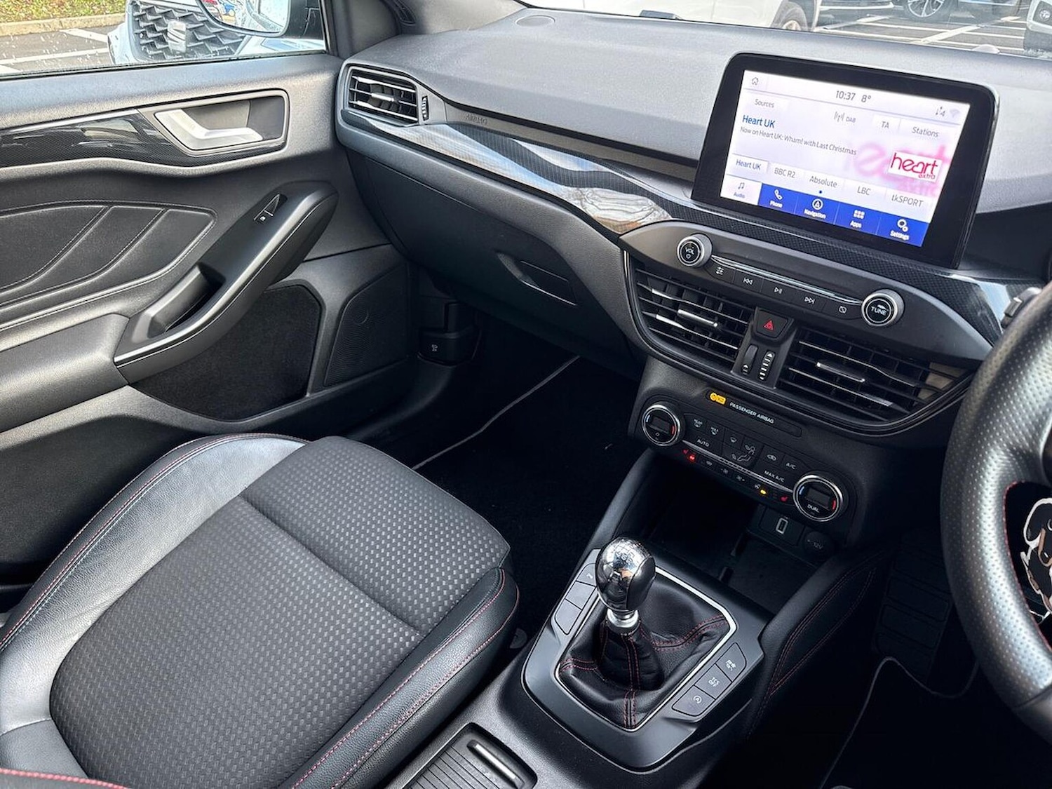 Used Ford Focus 2020 for sale - 76906292: Photo 13