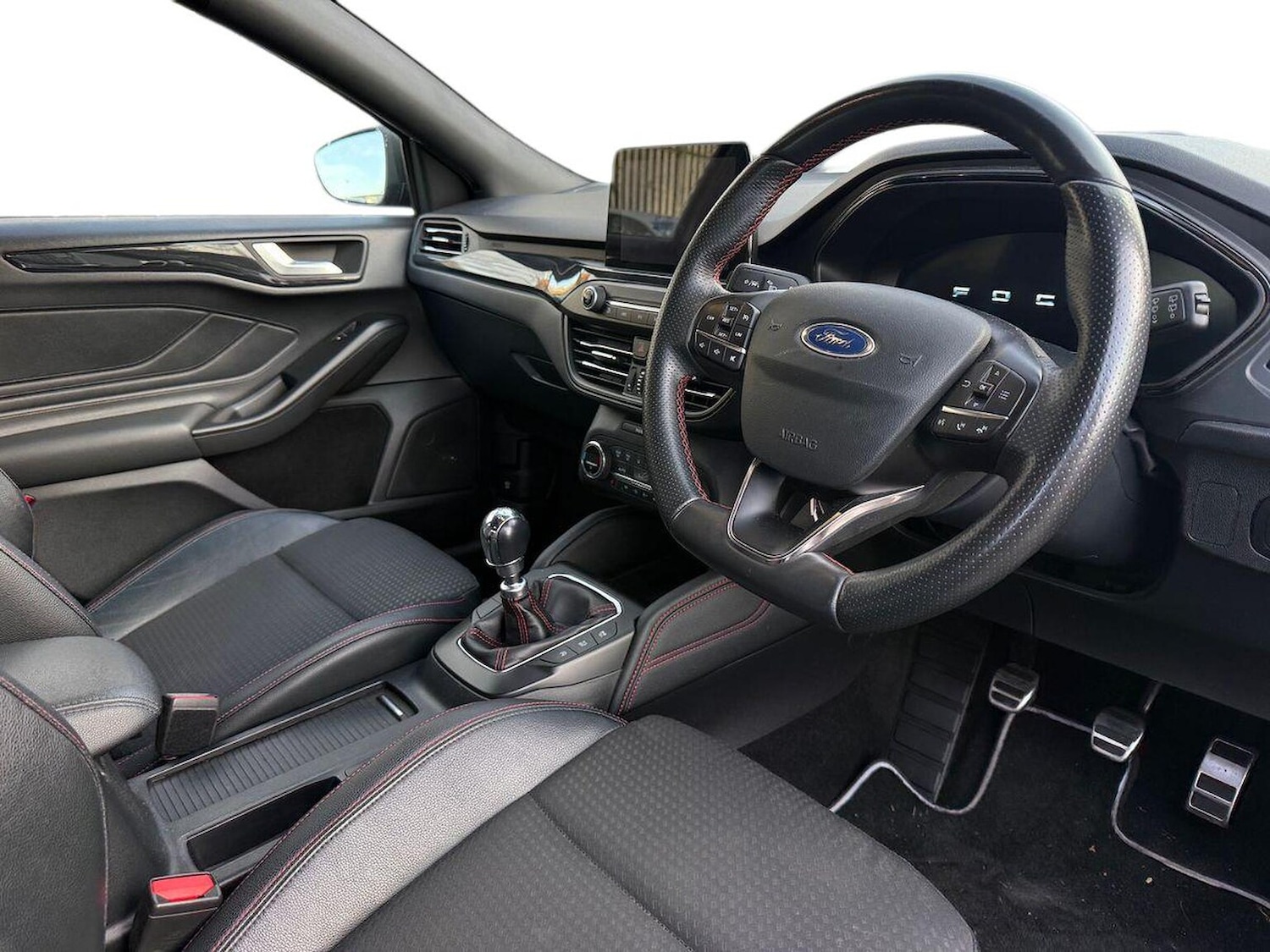 Used Ford Focus 2020 for sale - 76906292: Photo 15