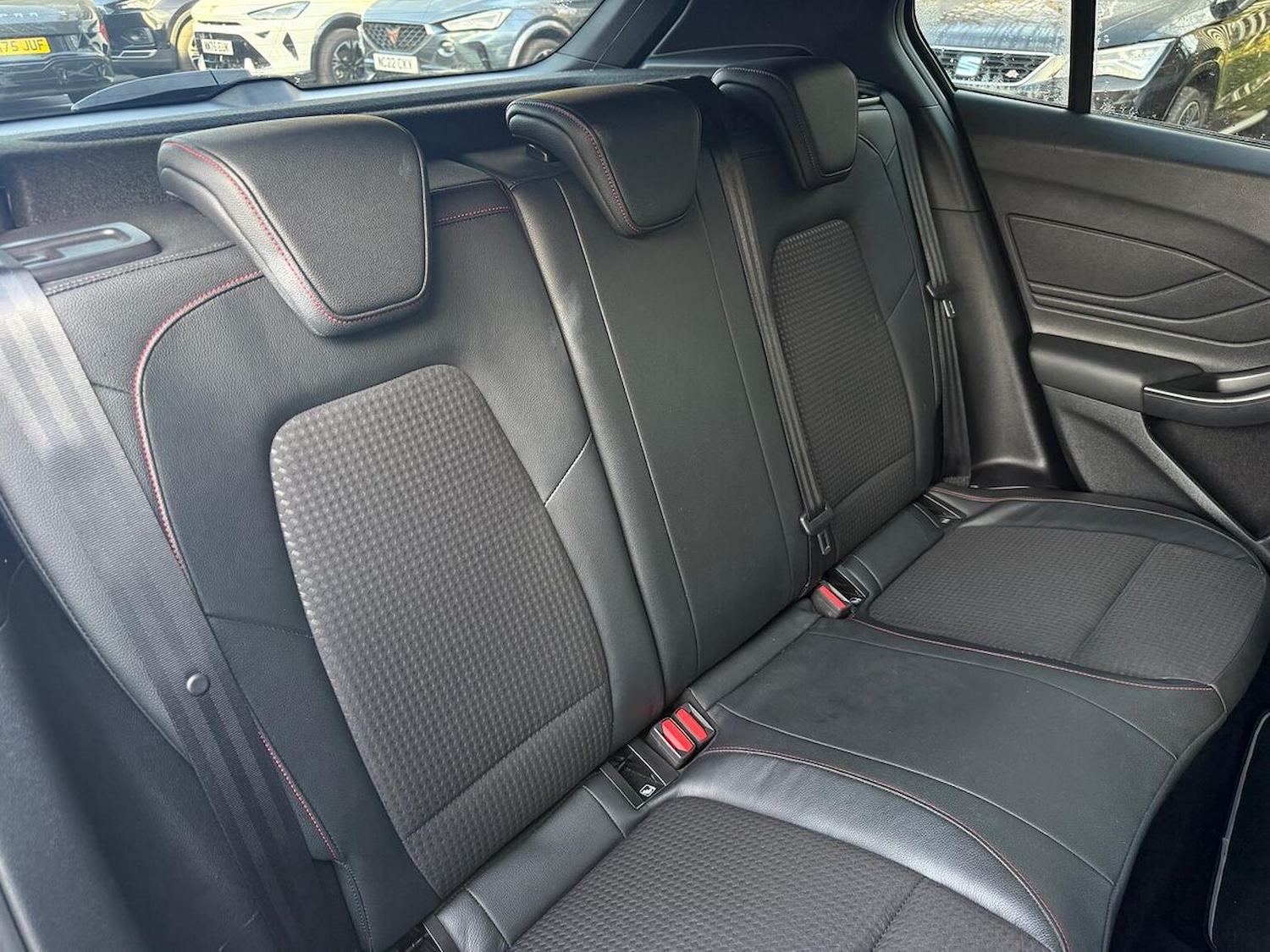 Used Ford Focus 2020 for sale - 76906292: Photo 16