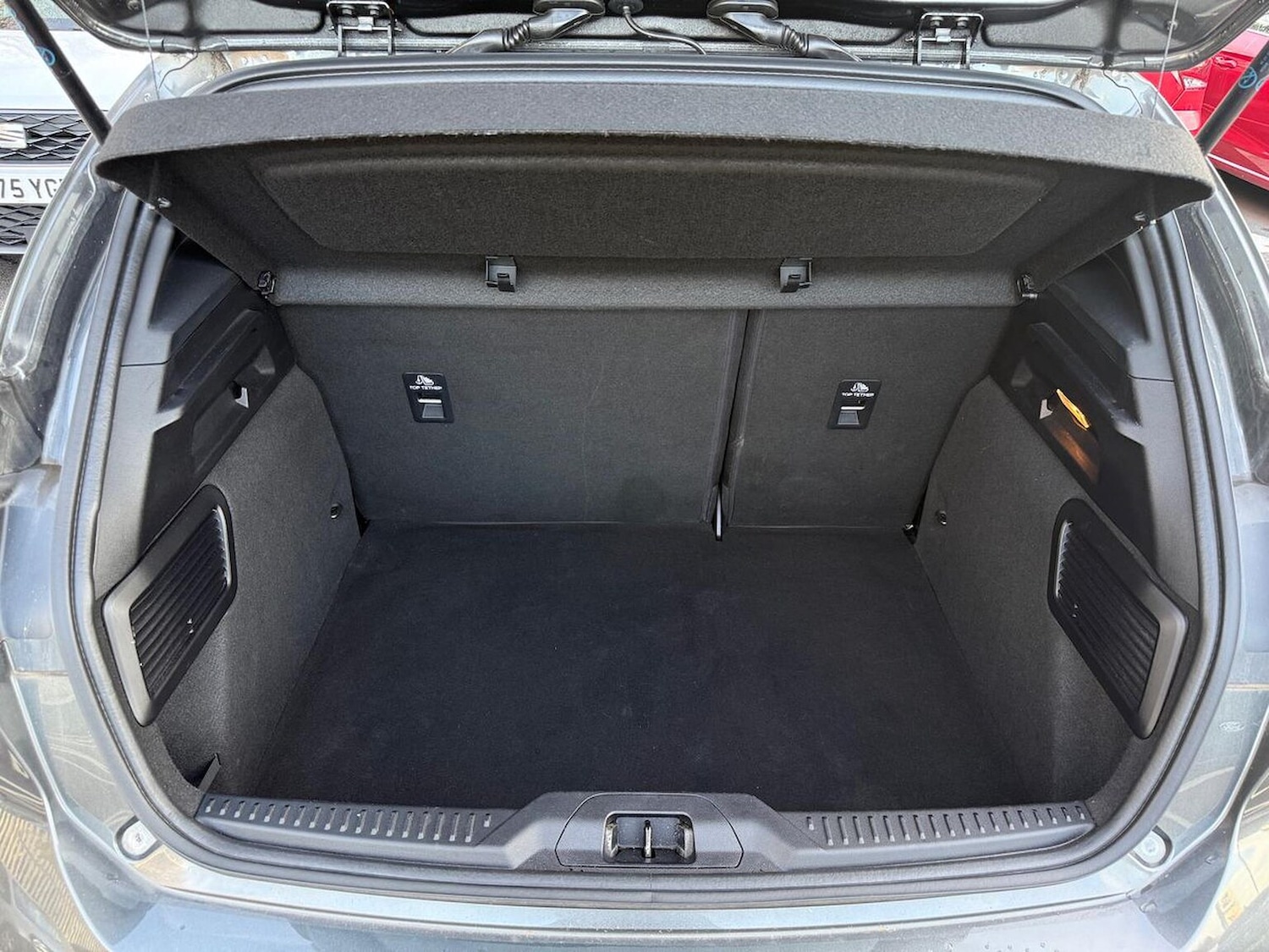 Used Ford Focus 2020 for sale - 76906292: Photo 17