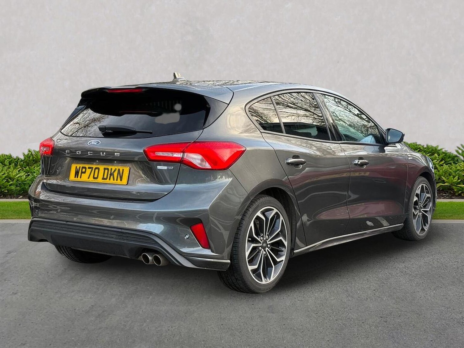 Used Ford Focus 2020 for sale - 76906292: Photo 18