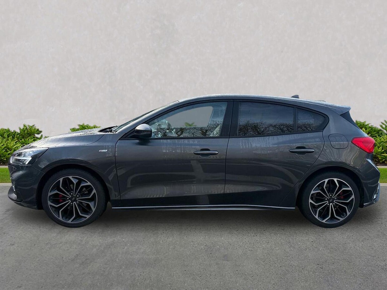 Used Ford Focus 2020 for sale - 76906292: Photo 19