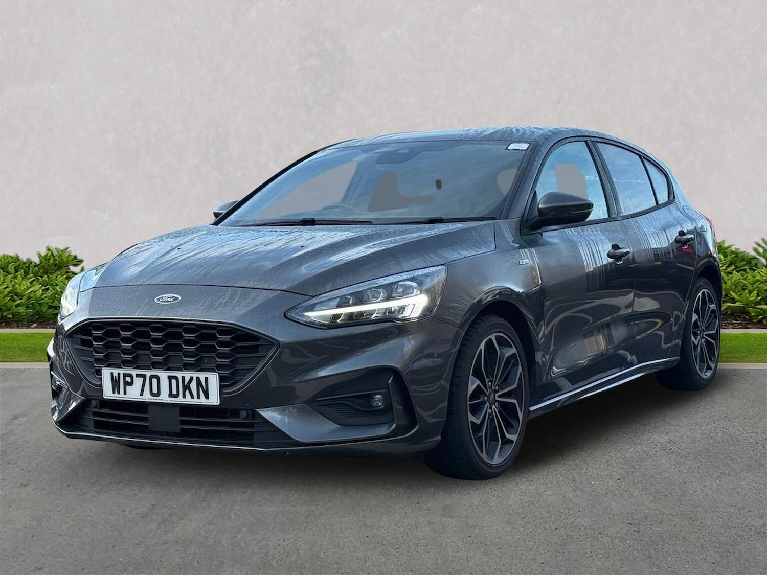 Used Ford Focus 2020 for sale - 76906292: Photo 20