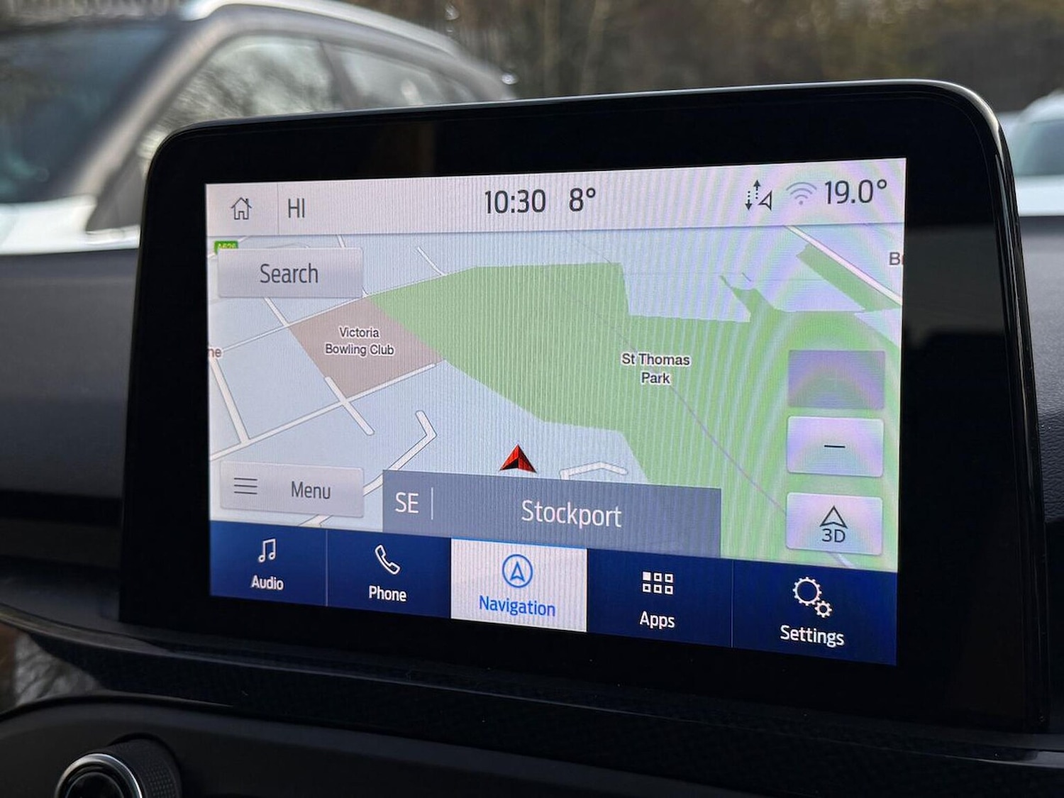 Used Ford Focus 2020 for sale - 76906292: Photo 24