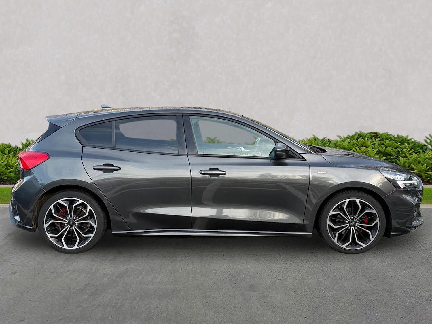 Used Ford Focus 2020 for sale - 76906292: Photo 3