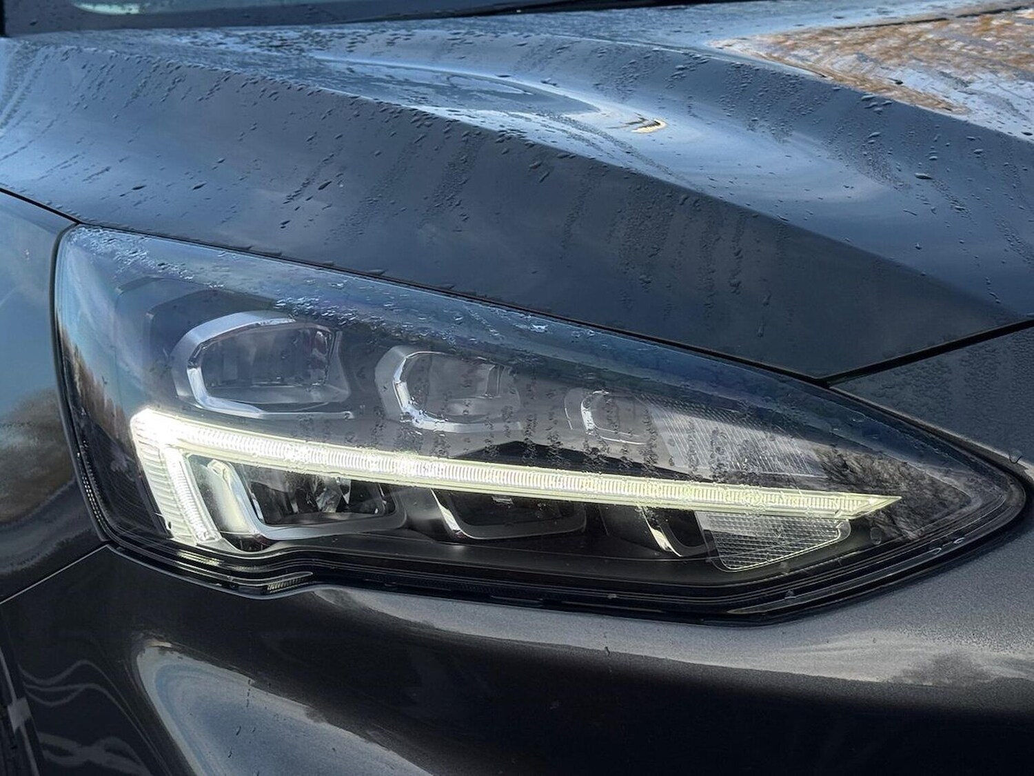 Used Ford Focus 2020 for sale - 76906292: Photo 34