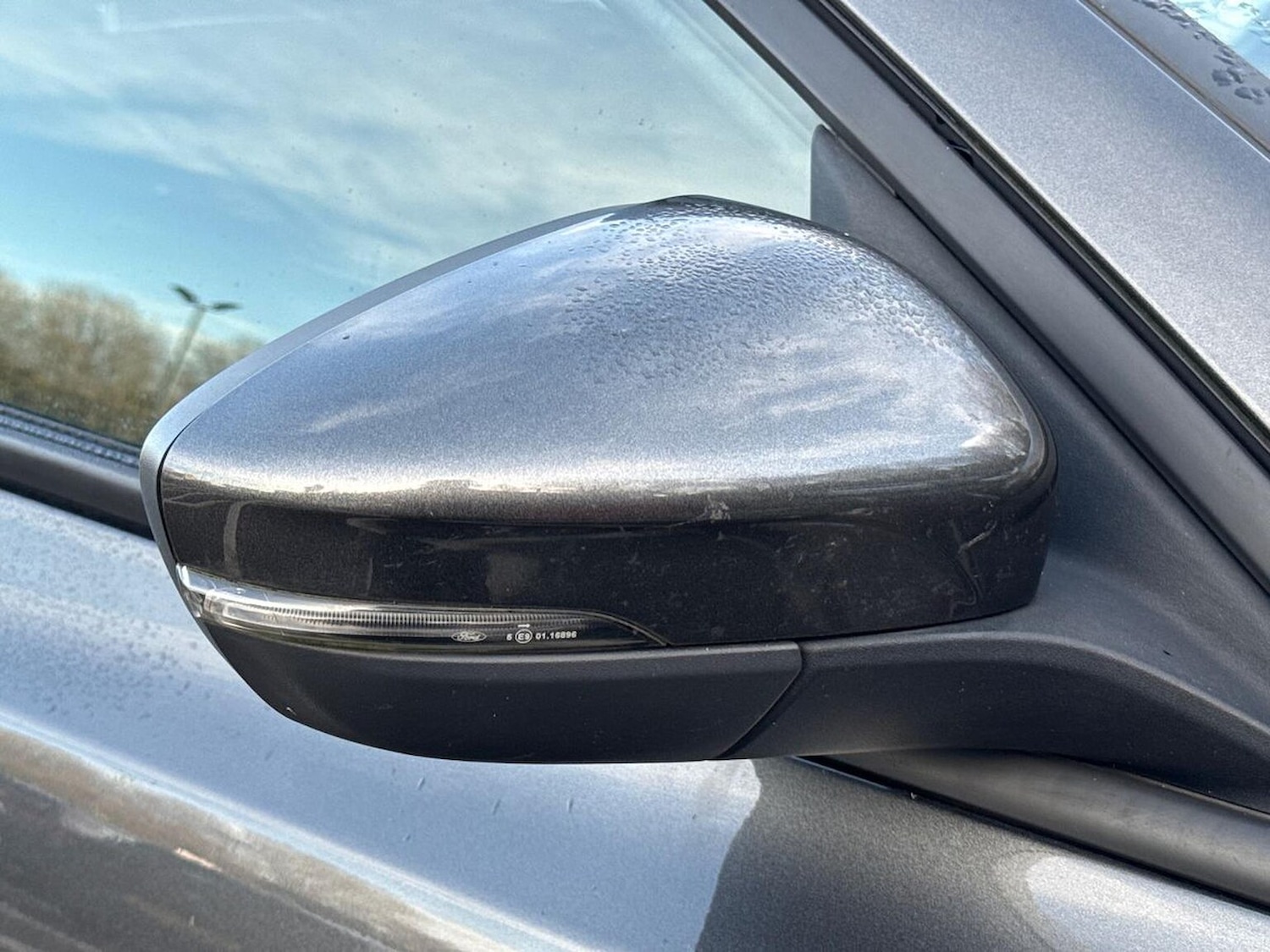 Used Ford Focus 2020 for sale - 76906292: Photo 38