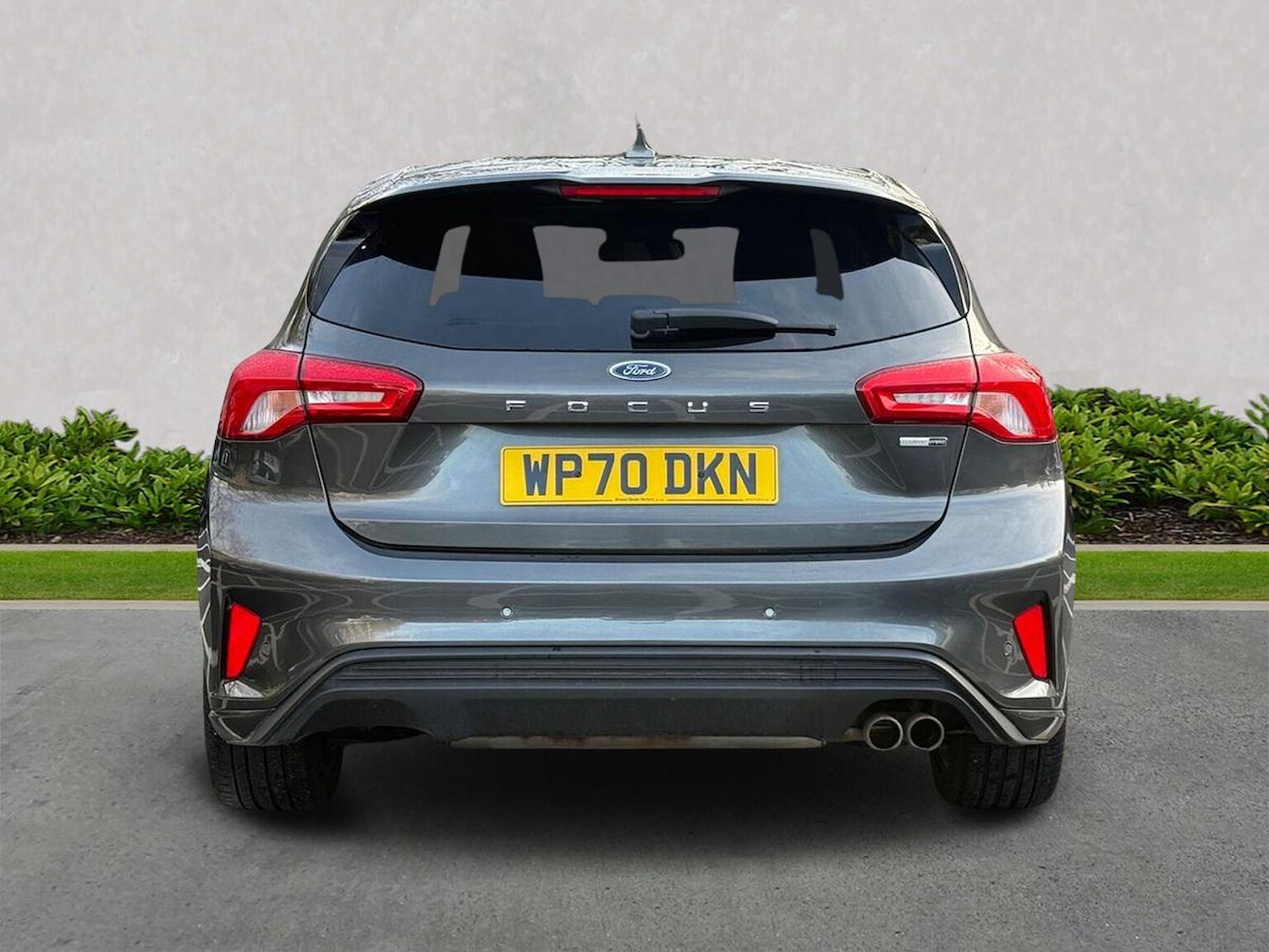 Used Ford Focus 2020 for sale - 76906292: Photo 4