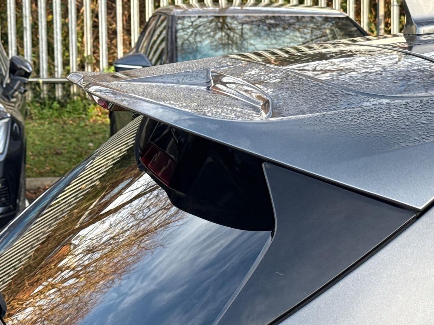 Used Ford Focus 2020 for sale - 76906292: Photo 40