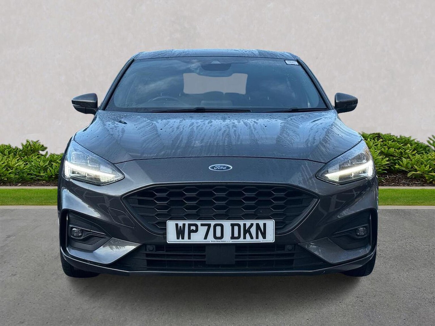 Used Ford Focus 2020 for sale - 76906292: Photo 5