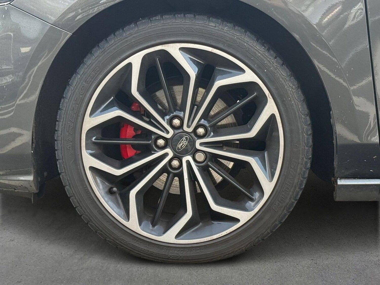 Used Ford Focus 2020 for sale - 76906292: Photo 6