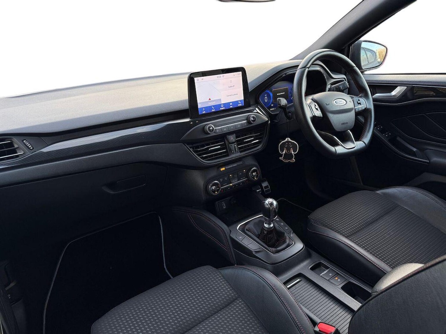 Used Ford Focus 2020 for sale - 76906292: Photo 7