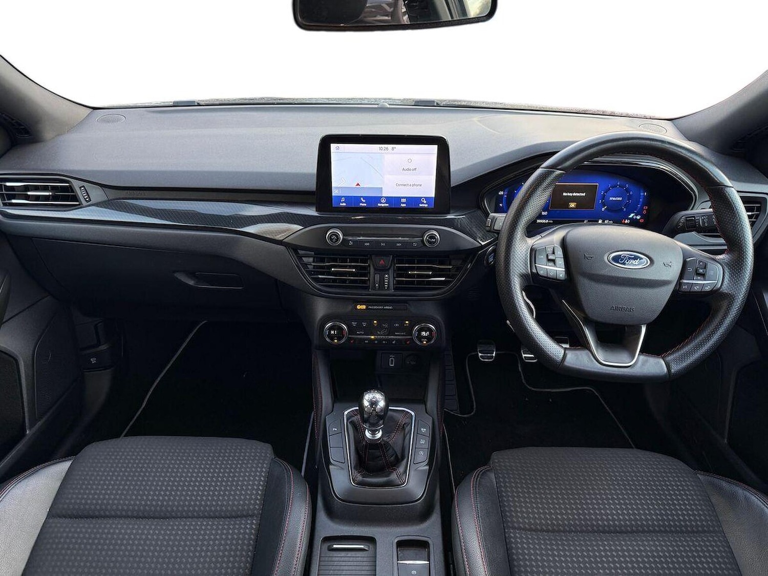 Used Ford Focus 2020 for sale - 76906292: Photo 8