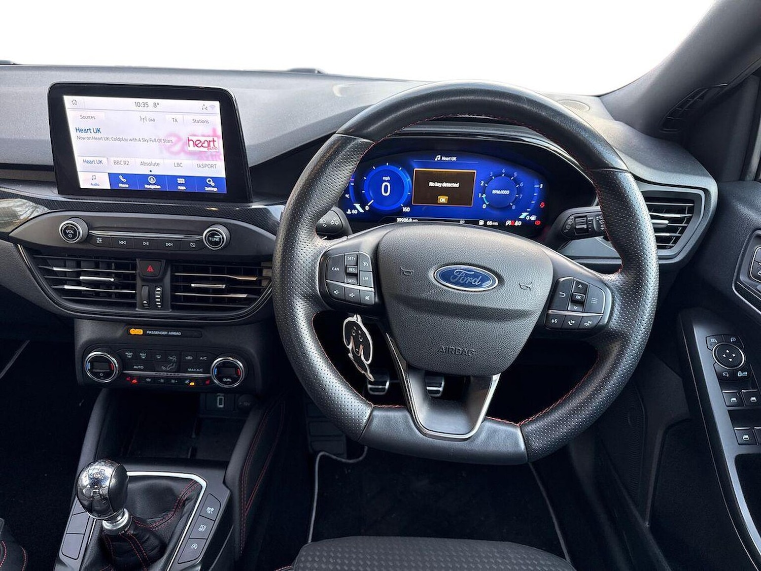 Used Ford Focus 2020 for sale - 76906292: Photo 9