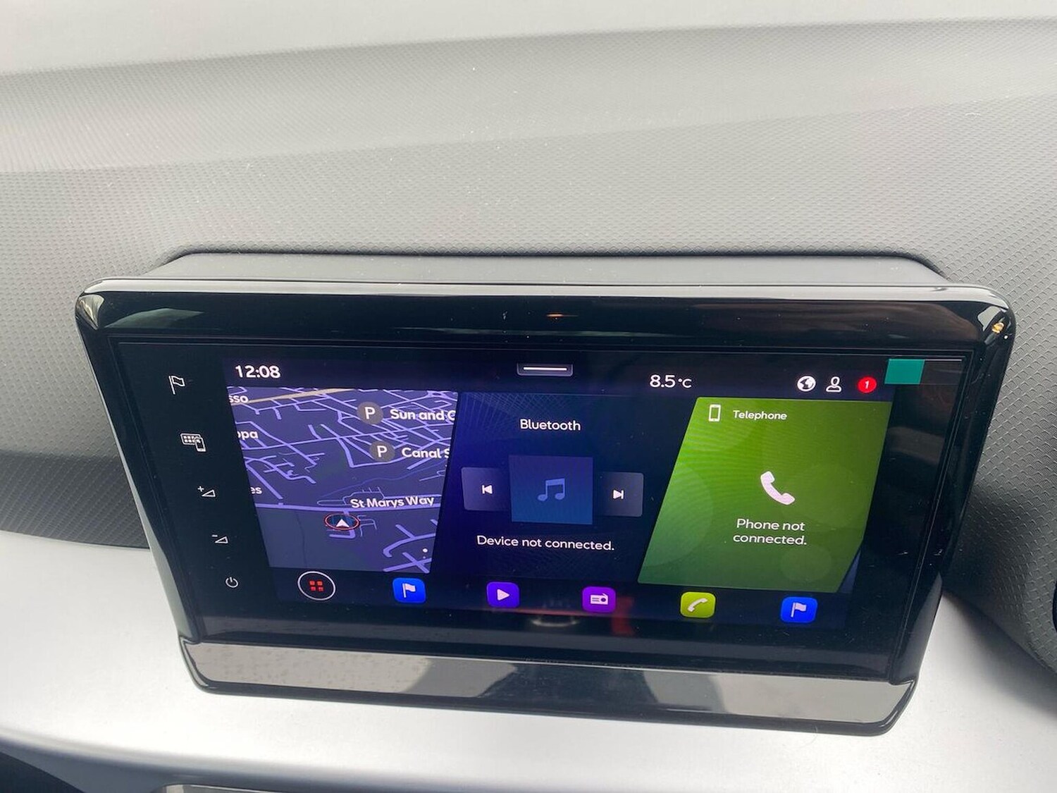 Used SEAT Arona 2025 for sale - 77676389: Photo 11