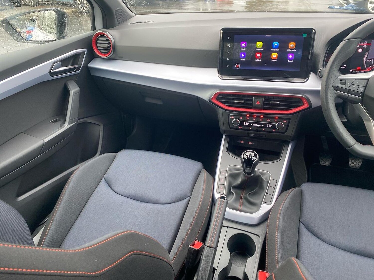 Used SEAT Arona 2025 for sale - 77676389: Photo 13