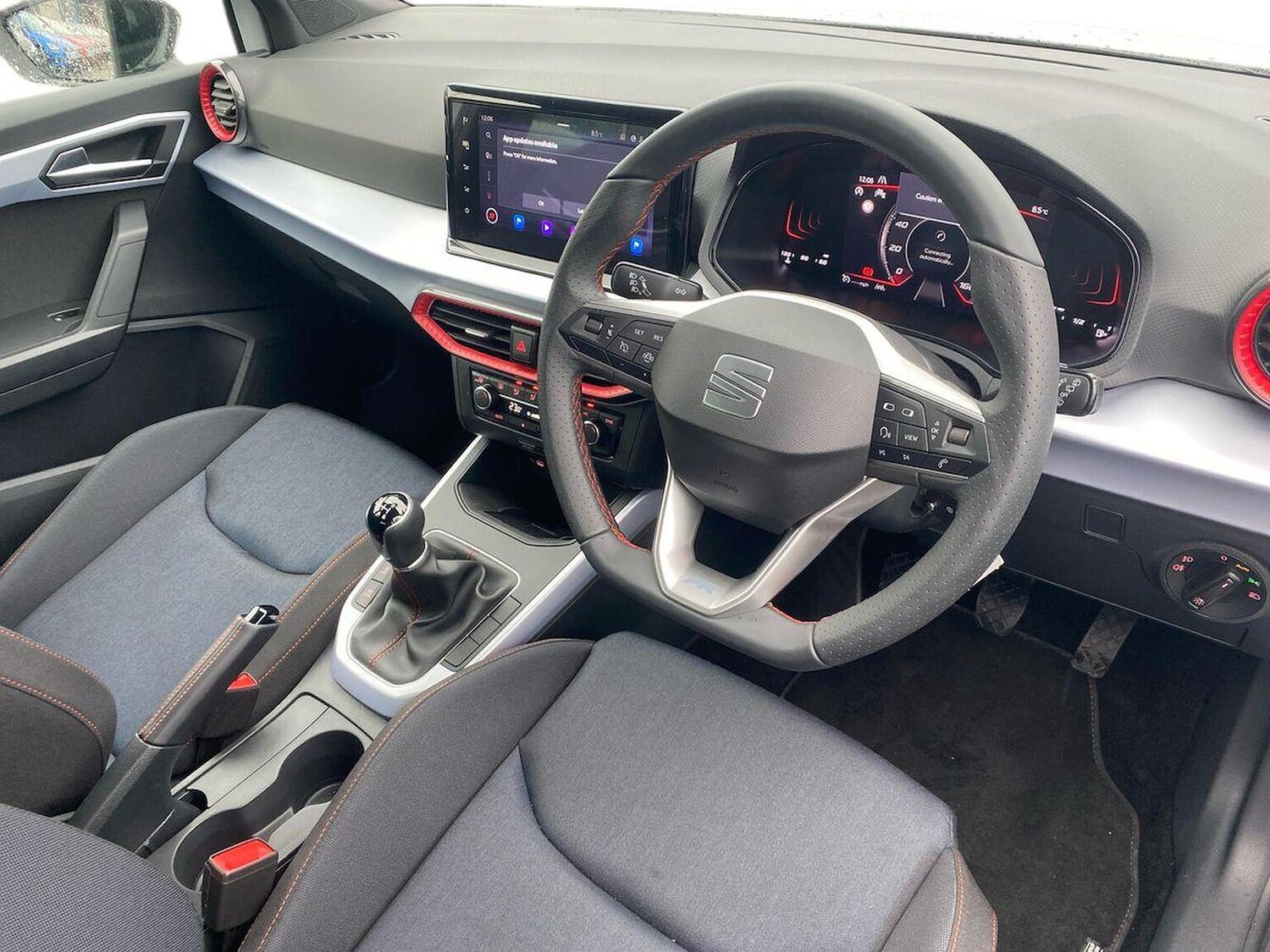 Used SEAT Arona 2025 for sale - 77676389: Photo 15