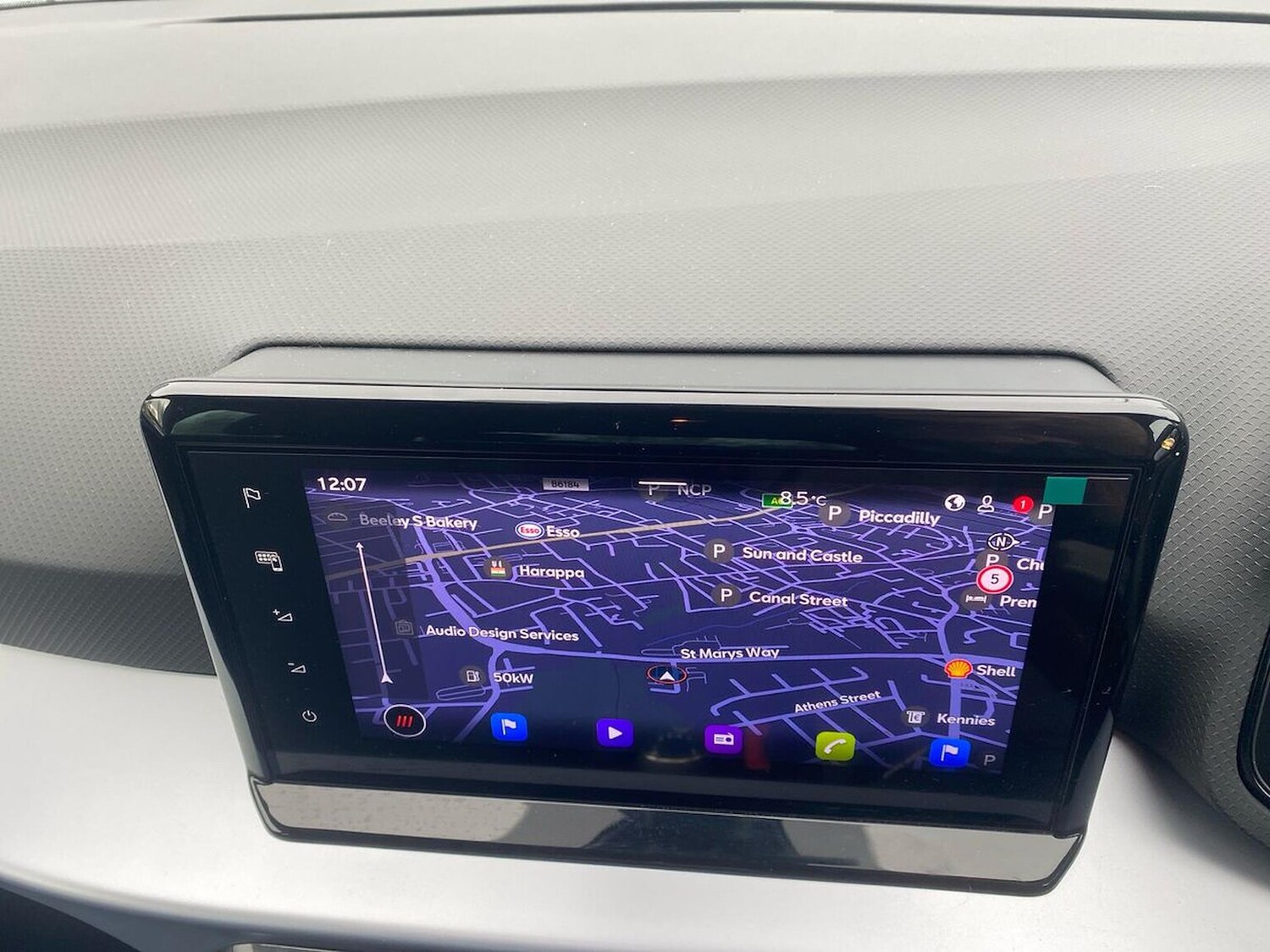 Used SEAT Arona 2025 for sale - 77676389: Photo 24