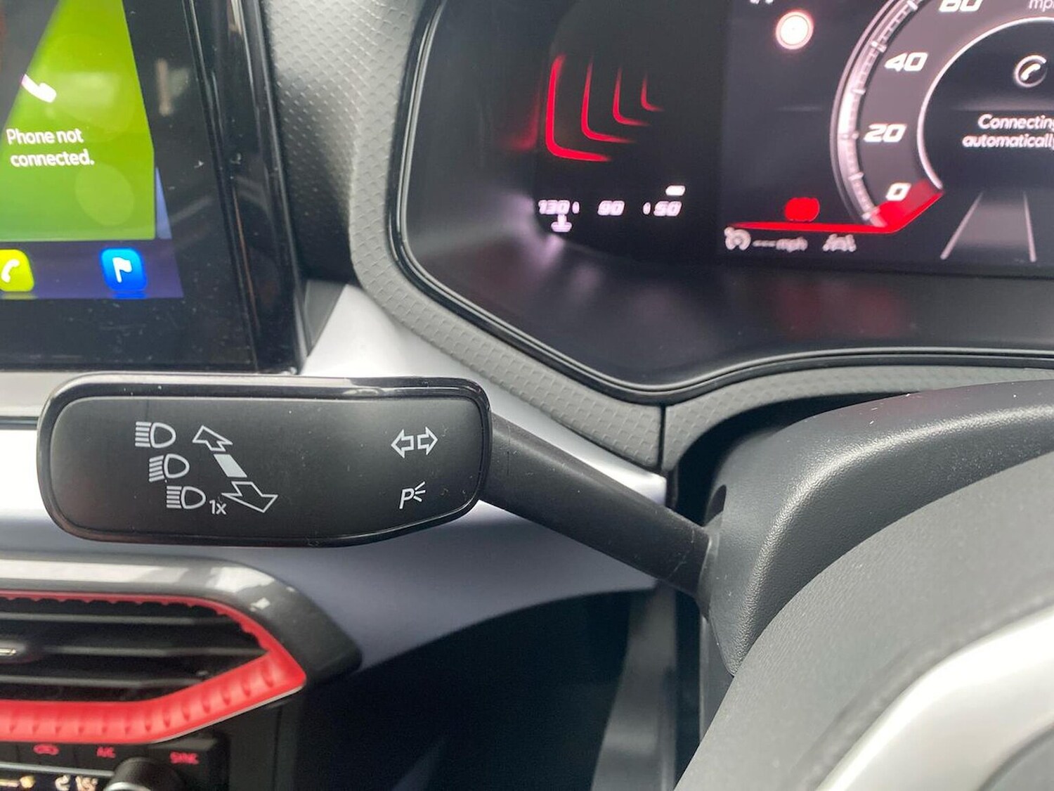 Used SEAT Arona 2025 for sale - 77676389: Photo 29