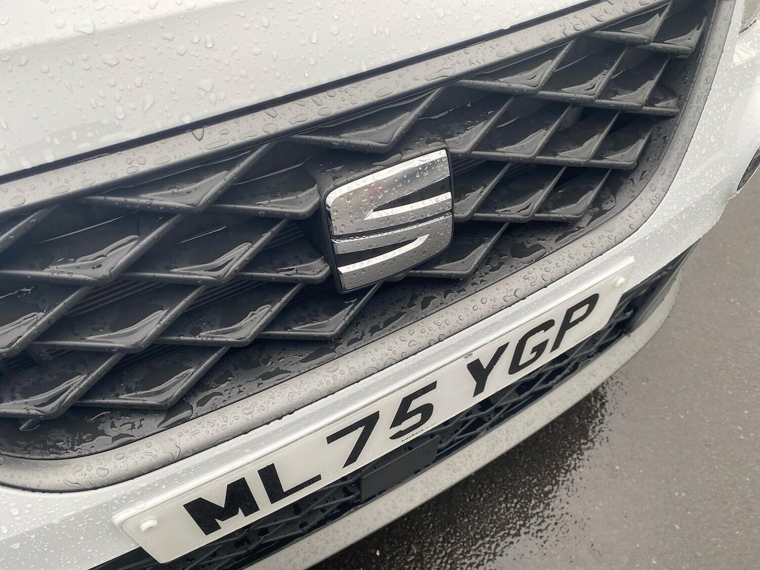 Used SEAT Arona 2025 for sale - 77676389: Photo 32