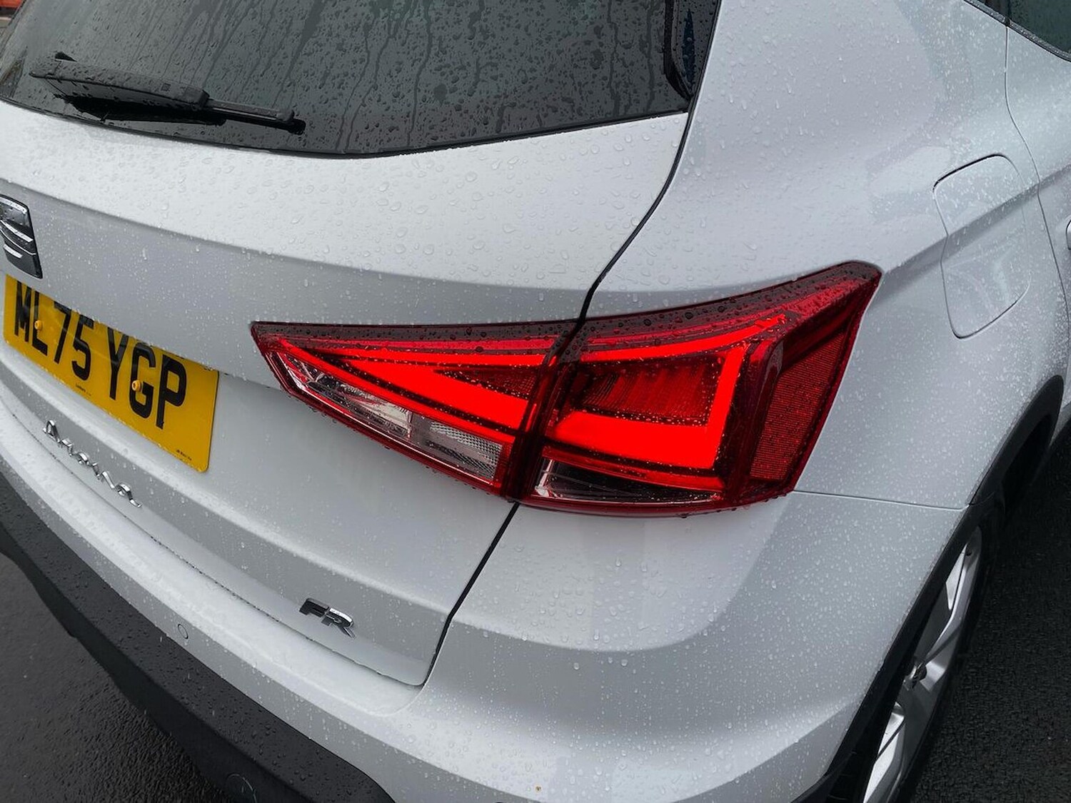 Used SEAT Arona 2025 for sale - 77676389: Photo 35